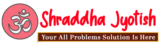 Shraddha Jyotish +919428914073